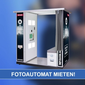 In Münster bei Dieburg einen Fotoautomat oder eine Fotobox ausleihen
