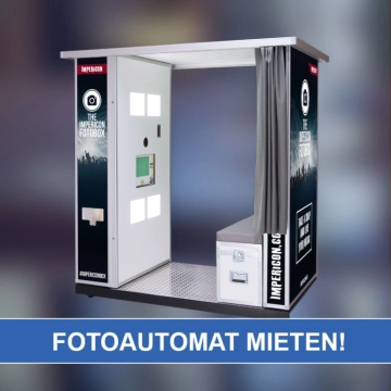 In Münstermaifeld einen Fotoautomat oder eine Fotobox ausleihen