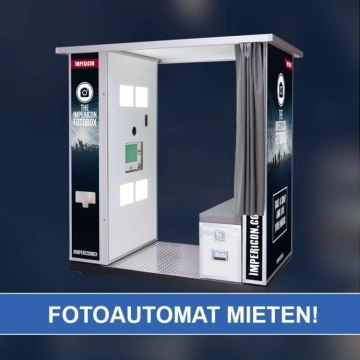 In Mundelsheim einen Fotoautomat oder eine Fotobox ausleihen