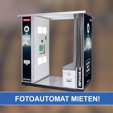 In Nassau einen Fotoautomat oder eine Fotobox ausleihen