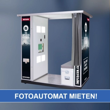 In Naumburg (Hessen) einen Fotoautomat oder eine Fotobox ausleihen