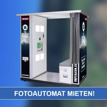 In Nehren (Württemberg) einen Fotoautomat oder eine Fotobox ausleihen