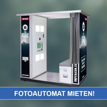 In Neuenburg am Rhein einen Fotoautomat oder eine Fotobox ausleihen