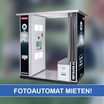 In Neuenhagen bei Berlin einen Fotoautomat oder eine Fotobox ausleihen