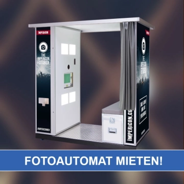 In Neuenkirchen (Landkreis Osnabrück) einen Fotoautomat oder eine Fotobox ausleihen