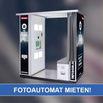 In Neuenkirchen (Lüneburger Heide) einen Fotoautomat oder eine Fotobox ausleihen