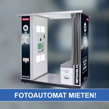 In Neuenstein (Hohenlohe) einen Fotoautomat oder eine Fotobox ausleihen