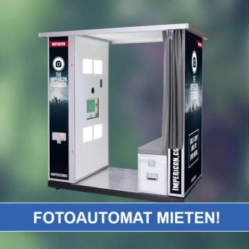 In Neuhausen (Enzkreis) einen Fotoautomat oder eine Fotobox ausleihen