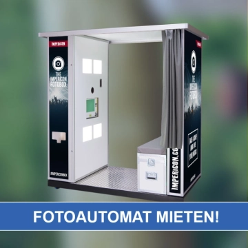 In Neuhausen ob Eck einen Fotoautomat oder eine Fotobox ausleihen