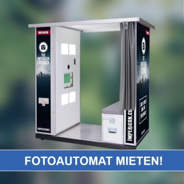 In Neuhofen einen Fotoautomat oder eine Fotobox ausleihen