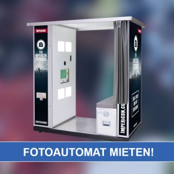 In Neukirchen/Pleiße einen Fotoautomat oder eine Fotobox ausleihen