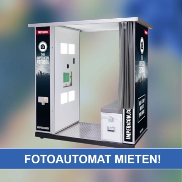In Neukirchen-Vluyn einen Fotoautomat oder eine Fotobox ausleihen