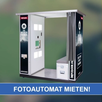 In Neulußheim einen Fotoautomat oder eine Fotobox ausleihen