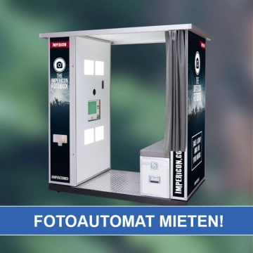 In Neunkirchen am Sand einen Fotoautomat oder eine Fotobox ausleihen