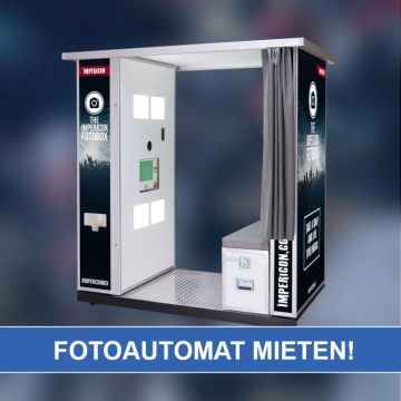 In Neunkirchen (Siegerland) einen Fotoautomat oder eine Fotobox ausleihen