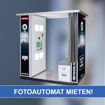 In Neuried-München einen Fotoautomat oder eine Fotobox ausleihen