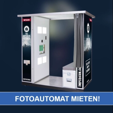 In Neustadt-Dosse einen Fotoautomat oder eine Fotobox ausleihen