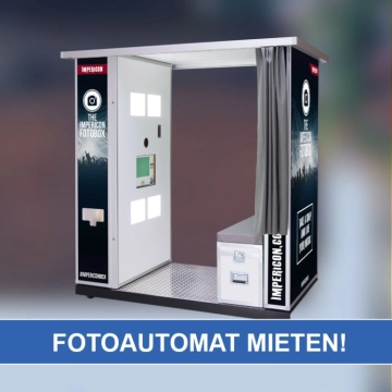 In Neustadt-Glewe einen Fotoautomat oder eine Fotobox ausleihen
