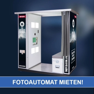 In Neustadt in Holstein einen Fotoautomat oder eine Fotobox ausleihen