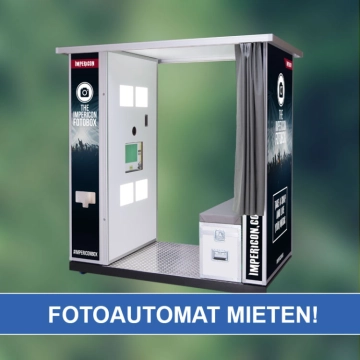 In Neustadt in Sachsen einen Fotoautomat oder eine Fotobox ausleihen