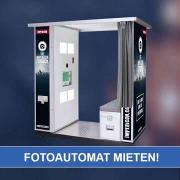 In Neustadt (Wied) einen Fotoautomat oder eine Fotobox ausleihen