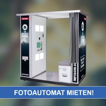 In Neuwied einen Fotoautomat oder eine Fotobox ausleihen