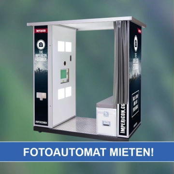In Nieder-Olm einen Fotoautomat oder eine Fotobox ausleihen