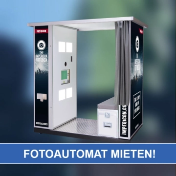 In Niederfischbach einen Fotoautomat oder eine Fotobox ausleihen