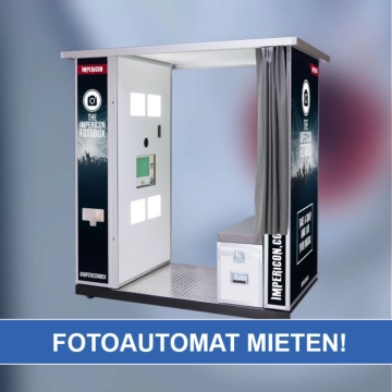 In Niesky einen Fotoautomat oder eine Fotobox ausleihen