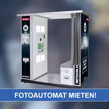 In Nörten-Hardenberg einen Fotoautomat oder eine Fotobox ausleihen