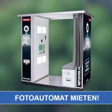 In Nonnweiler einen Fotoautomat oder eine Fotobox ausleihen