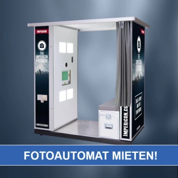 In Nordheim (Württemberg) einen Fotoautomat oder eine Fotobox ausleihen