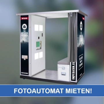In Nordkirchen einen Fotoautomat oder eine Fotobox ausleihen