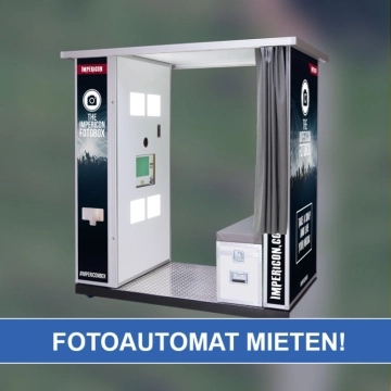 In Northeim einen Fotoautomat oder eine Fotobox ausleihen