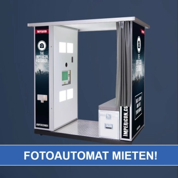In Odenthal einen Fotoautomat oder eine Fotobox ausleihen