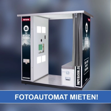 In Oestrich-Winkel einen Fotoautomat oder eine Fotobox ausleihen