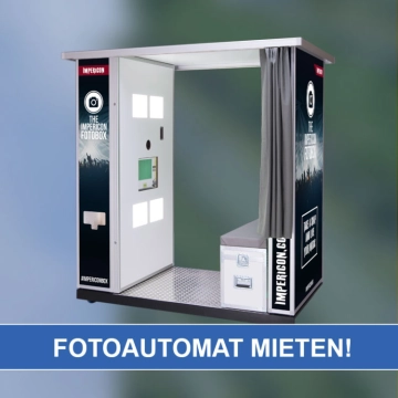 In Offenbach an der Queich einen Fotoautomat oder eine Fotobox ausleihen