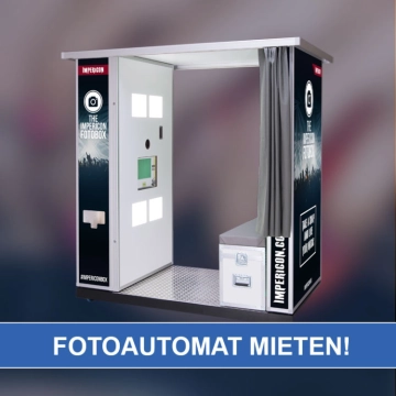 In Ohlsbach einen Fotoautomat oder eine Fotobox ausleihen