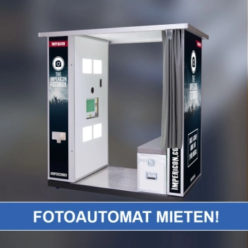 In Ortenberg (Baden) einen Fotoautomat oder eine Fotobox ausleihen