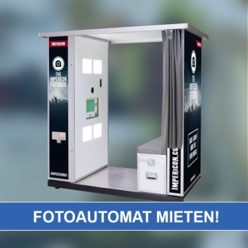 In Ortenberg (Hessen) einen Fotoautomat oder eine Fotobox ausleihen