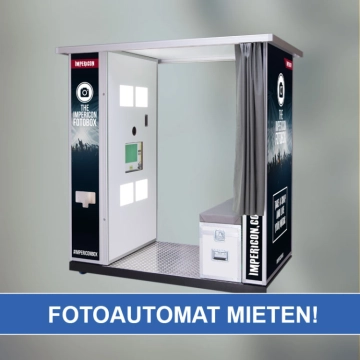 In Osnabrück einen Fotoautomat oder eine Fotobox ausleihen