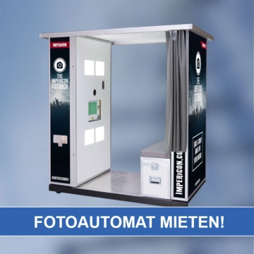 In Osterrönfeld einen Fotoautomat oder eine Fotobox ausleihen
