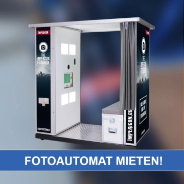 In Osthofen einen Fotoautomat oder eine Fotobox ausleihen