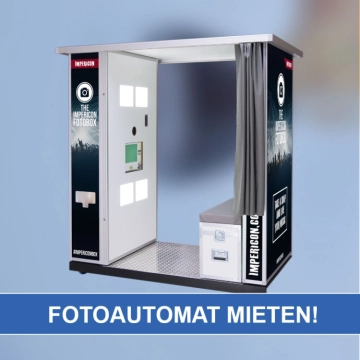 In Ottenhöfen im Schwarzwald einen Fotoautomat oder eine Fotobox ausleihen