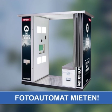 In Otterstadt einen Fotoautomat oder eine Fotobox ausleihen