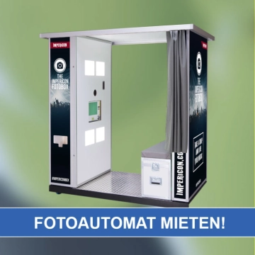 In Oy-Mittelberg einen Fotoautomat oder eine Fotobox ausleihen