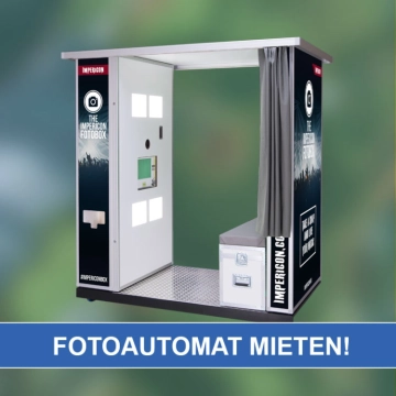 In Pfaffenhofen an der Roth einen Fotoautomat oder eine Fotobox ausleihen