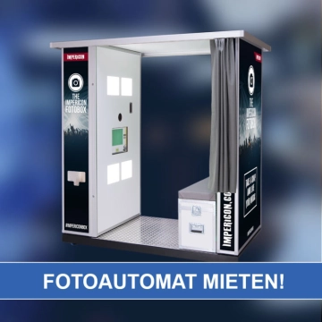 In Pohlheim einen Fotoautomat oder eine Fotobox ausleihen