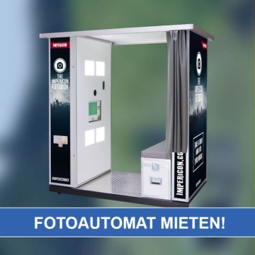 In Preußisch Oldendorf einen Fotoautomat oder eine Fotobox ausleihen