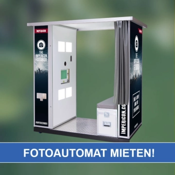 In Pritzwalk einen Fotoautomat oder eine Fotobox ausleihen